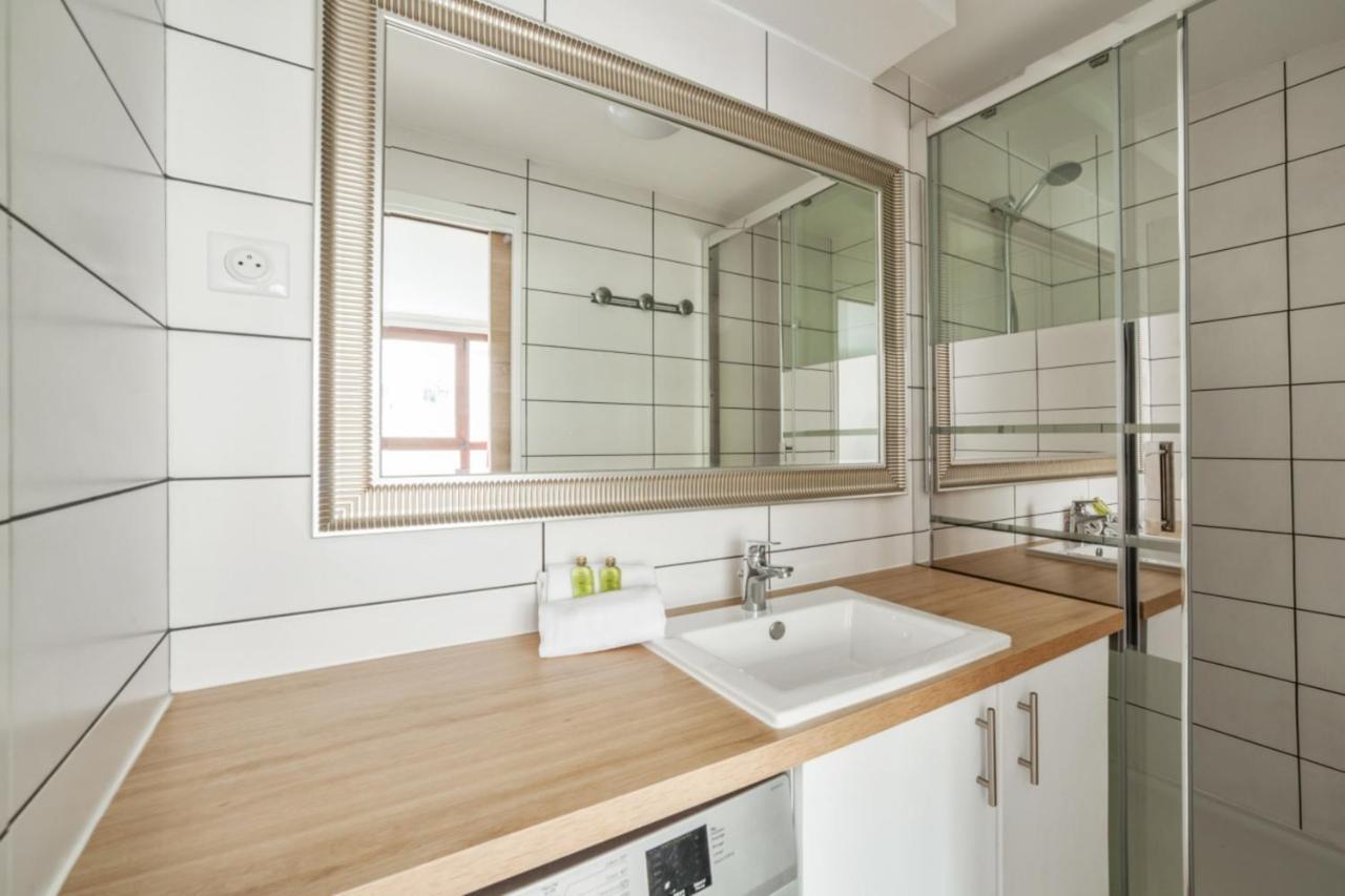 Bright And Cosy Flat At The Heart Of In A Trendy District - Welkeys Appartement *